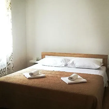 Apartman Daniel Apartman *