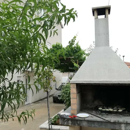 Apartman Apartman Daniel *