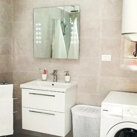 Apartman Daniel Apartman