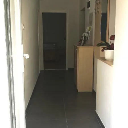 Apartman Daniel Apartmán