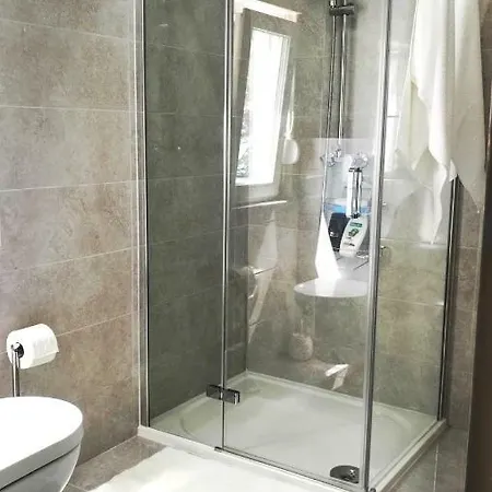 Apartman Daniel *