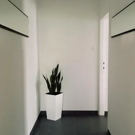 Apartman Daniel Pula