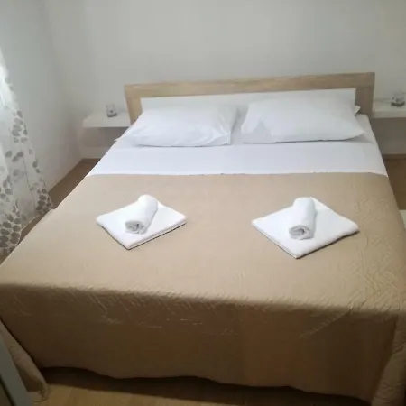 Apartman Daniel * Pula