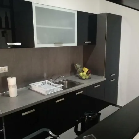Apartman Daniel *