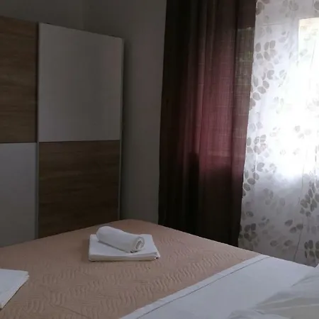 Apartmán Apartman Daniel *